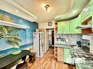 3-к квартира, на длительный срок, 57м2, 8/9 этаж