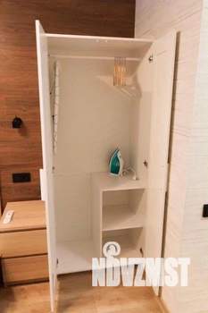 1-к квартира, посуточно, 17м2, 1/1 этаж