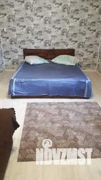 1-к квартира, посуточно, 33м2, 2/6 этаж