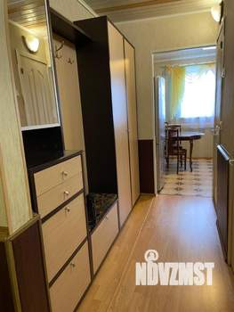 2-к квартира, на длительный срок, 54м2, 7/9 этаж