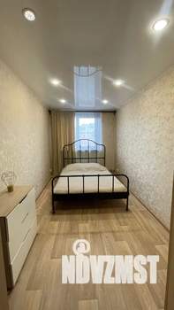 2-к квартира, посуточно, 45м2, 5/5 этаж