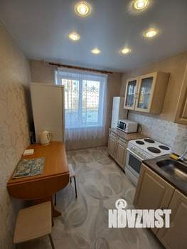 1-к квартира, посуточно, 30м2, 5/10 этаж