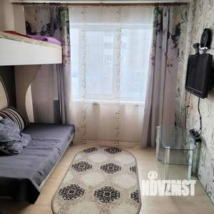 1-к квартира, на длительный срок, 24м2, 3/9 этаж