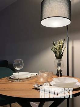 2-к квартира, посуточно, 45м2, 2/9 этаж