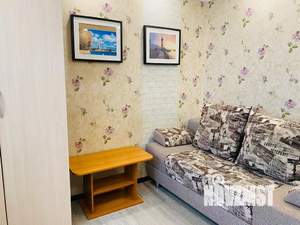 3-к квартира, посуточно, 70м2, 6/9 этаж