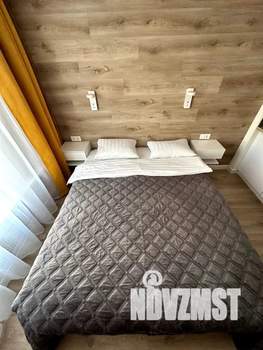 1-к квартира, посуточно, 18м2, 9/9 этаж