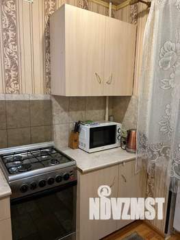 1-к квартира, посуточно, 33м2, 3/5 этаж