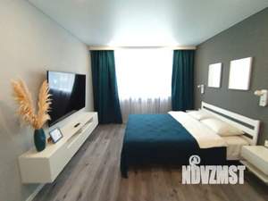 1-к квартира, посуточно, 35м2, 7/7 этаж