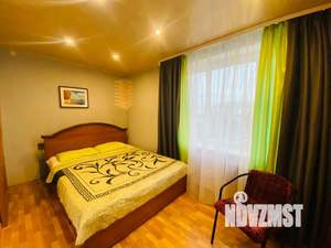 2-к квартира, посуточно, 45м2, 5/5 этаж