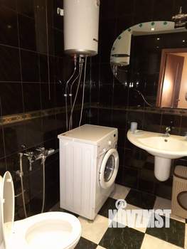 2-к квартира, на длительный срок, 45м2, 2/6 этаж