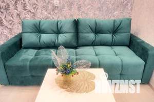 2-к квартира, посуточно, 39м2, 3/5 этаж
