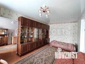 2-к квартира, на длительный срок, 41м2, 4/5 этаж
