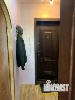 1-к квартира, на длительный срок, 31м2, 5/5 этаж
