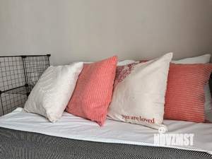 1-к квартира, посуточно, 16м2, 1/1 этаж