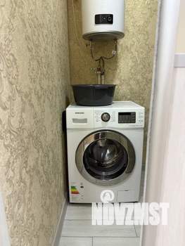 1-к квартира, посуточно, 33м2, 9/9 этаж