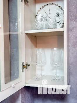 1-к квартира, посуточно, 34м2, 9/9 этаж