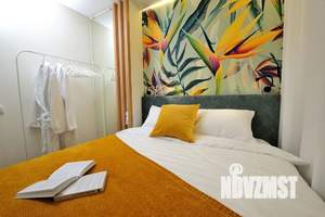 1-к квартира, посуточно, 30м2, 7/10 этаж