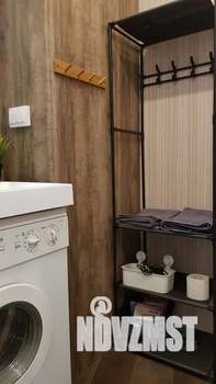 Студия квартира, посуточно, 30м2, 4/5 этаж