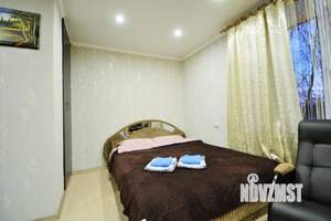 1-к квартира, посуточно, 36м2, 3/5 этаж