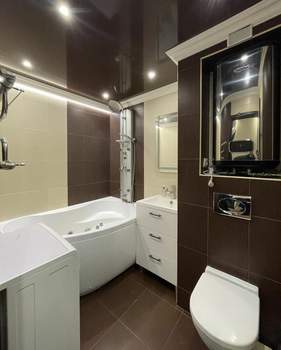 3-к квартира, на длительный срок, 66м2, 4/9 этаж