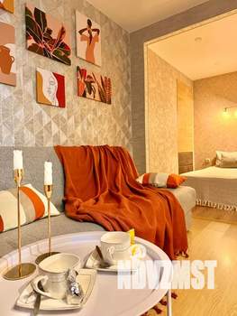 Студия квартира, посуточно, 30м2, 1/5 этаж