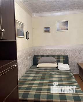 2-к квартира, на длительный срок, 45м2, 4/5 этаж