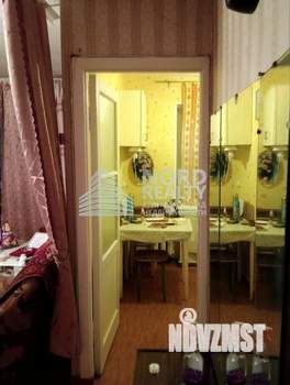 2-к квартира, на длительный срок, 43м2, 4/5 этаж