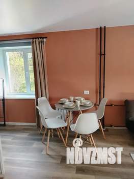 1-к квартира, посуточно, 32м2, 2/5 этаж