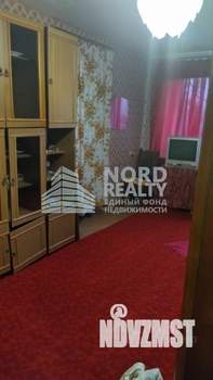 2-к квартира, на длительный срок, 43м2, 4/5 этаж