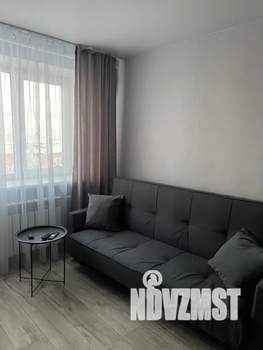 2-к квартира, посуточно, 45м2, 5/5 этаж