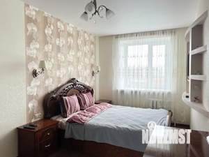 1-к квартира, посуточно, 44м2, 1/1 этаж