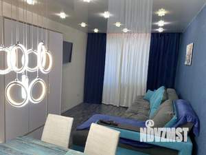 1-к квартира, посуточно, 31м2, 1/1 этаж