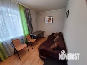 3-к квартира, посуточно, 57м2, 2/5 этаж