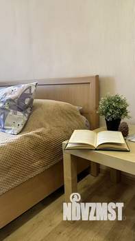 1-к квартира, посуточно, 30м2, 4/5 этаж