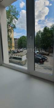 2-к квартира, на длительный срок, 40м2, 2/5 этаж
