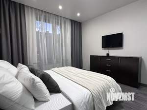 2-к квартира, посуточно, 54м2, 1/1 этаж