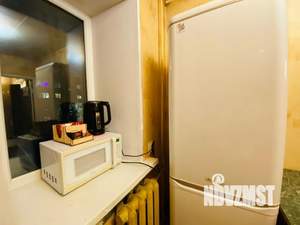 3-к квартира, посуточно, 57м2, 2/5 этаж