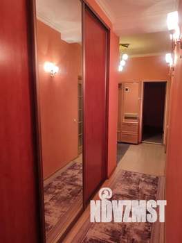 2-к квартира, посуточно, 62м2, 2/4 этаж