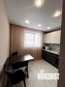 1-к квартира, на длительный срок, 33м2, 7/10 этаж