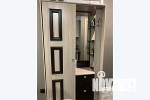 1-к квартира, посуточно, 24м2, 2/11 этаж