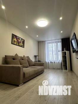 2-к квартира, посуточно, 56м2, 1/1 этаж