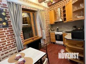 6-к квартира, посуточно, 148м2, 3/3 этаж