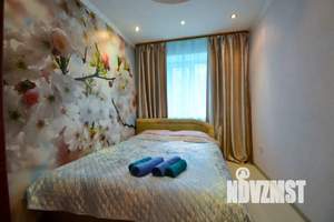 2-к квартира, посуточно, 48м2, 1/5 этаж