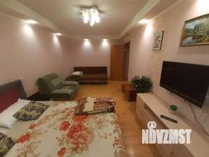 1-к квартира, посуточно, 33м2, 1/1 этаж