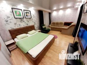 2-к квартира, посуточно, 45м2, 4/10 этаж