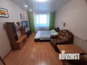 1-к квартира, посуточно, 30м2, 2/9 этаж