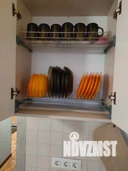 2-к квартира, посуточно, 46м2, 3/9 этаж