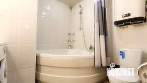 3-к квартира, посуточно, 62м2, 1/1 этаж