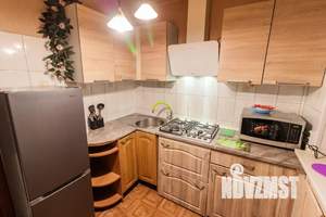 2-к квартира, посуточно, 45м2, 5/5 этаж