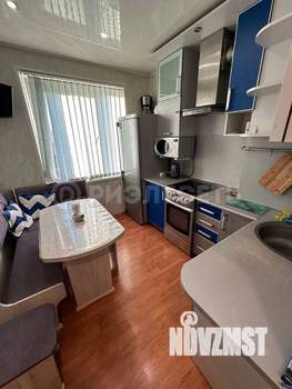 2-к квартира, на длительный срок, 45м2, 7/9 этаж